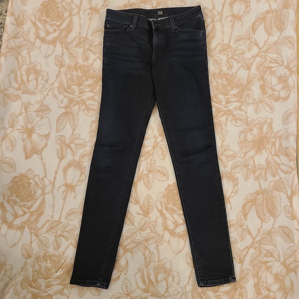 David Kahn Skinny Jeans - Size 28